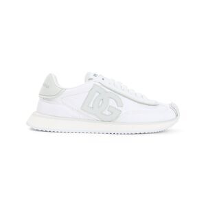Dolce & Gabbana Polyester Sneakers Women